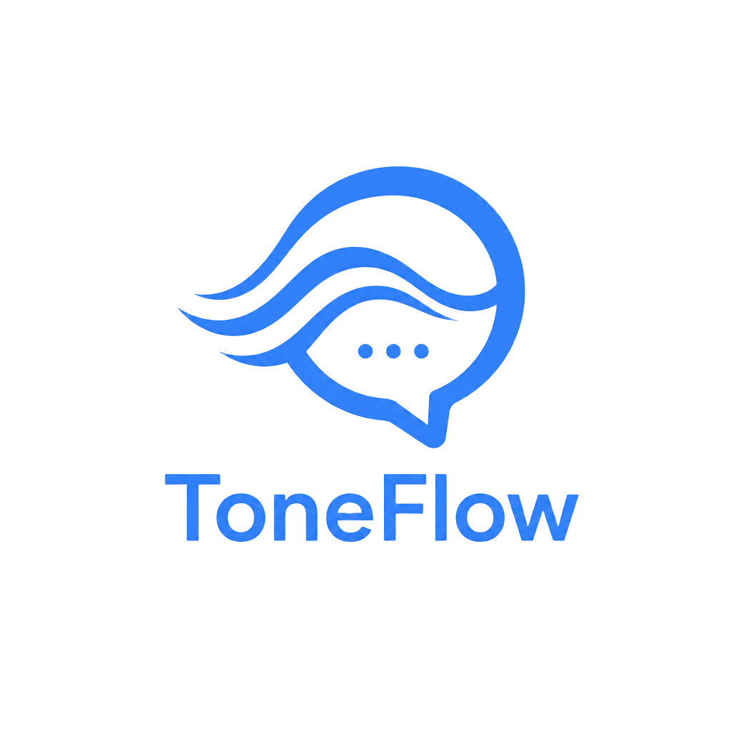 ToneFlow